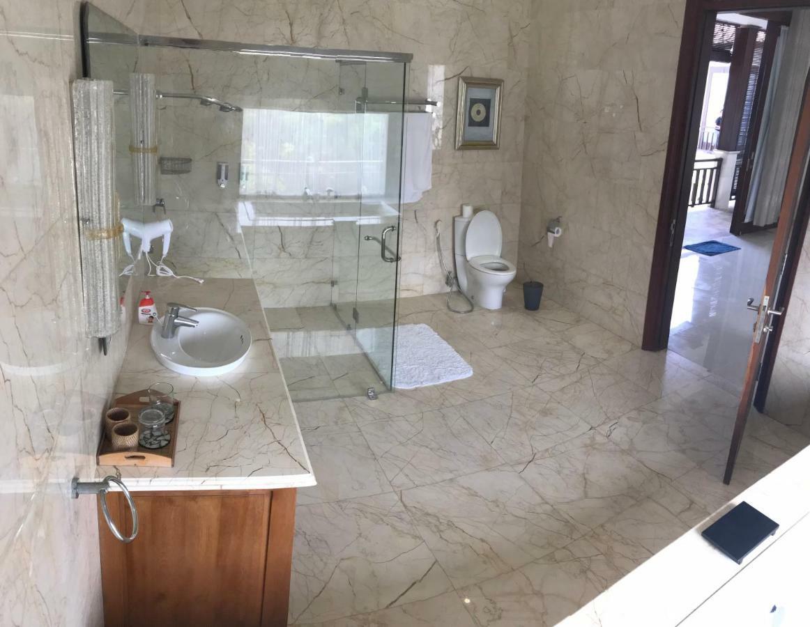 فندق إنديغو دريم سيرف آند هوليداي ريتريت أُلُواتو المظهر الخارجي الصورة